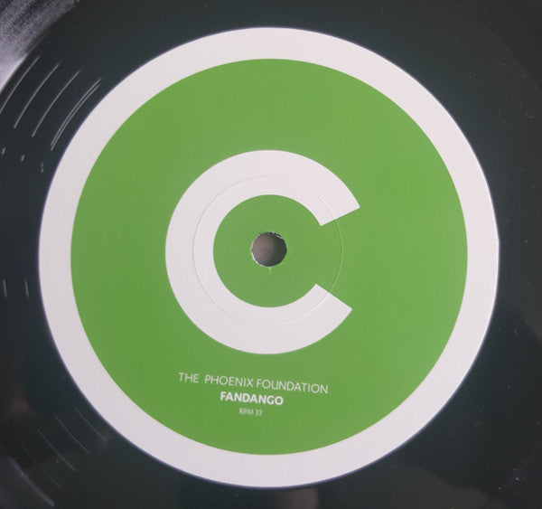 Fandango | Mint (M) Mint (M) - ALT/INDIE *SEALED*