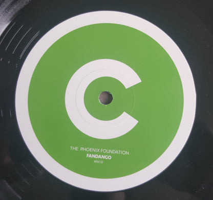 Fandango | Mint (M) Mint (M) - ALT/INDIE *SEALED*