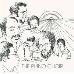 The Piano Choir - Handscapes |