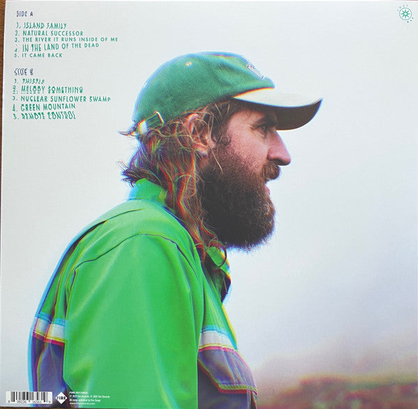 Island Family | Mint (M) Mint (M)