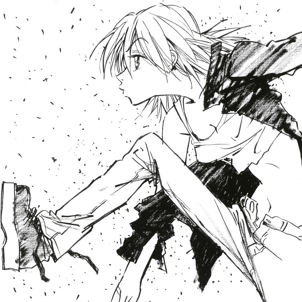 The Pillows - Flcl Original Soundtrack |