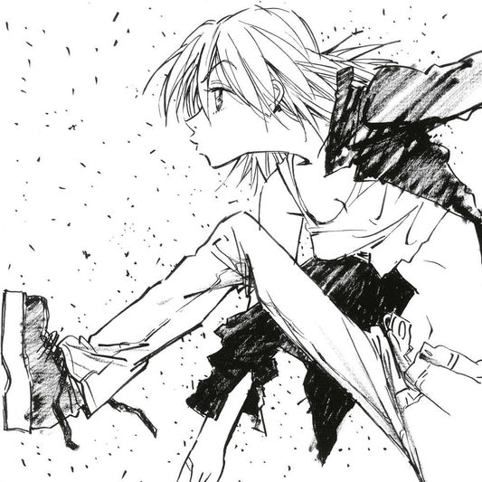 The Pillows - Flcl Original Soundtrack |