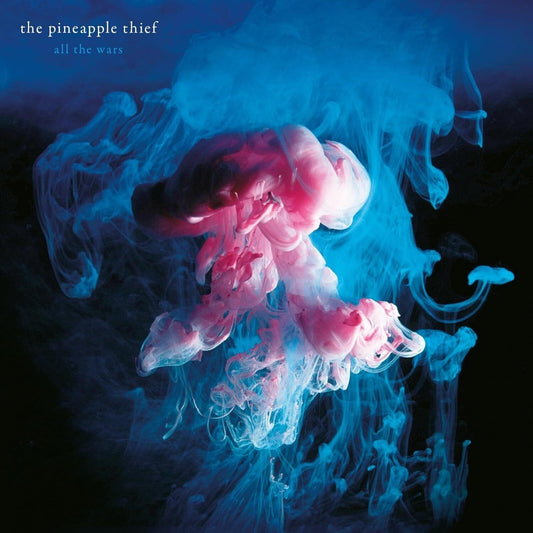 The Pineapple Thief - All The Wars (2025 Mix) |