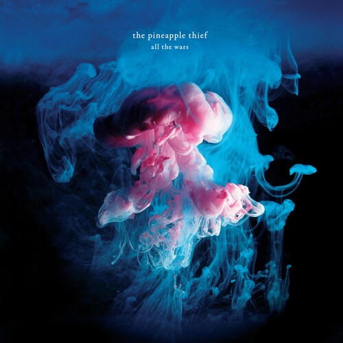 All The Wars [Import] (2 Lp's) |