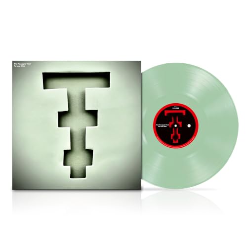 The Pineapple Thief - Far And Wide [Translucent Coke Bottle Clear LP] |