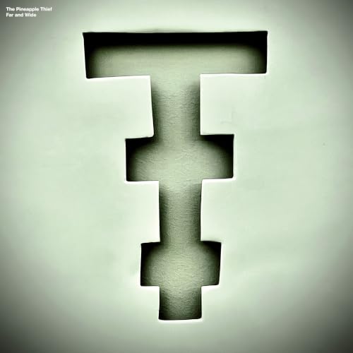 The Pineapple Thief - Far And Wide |