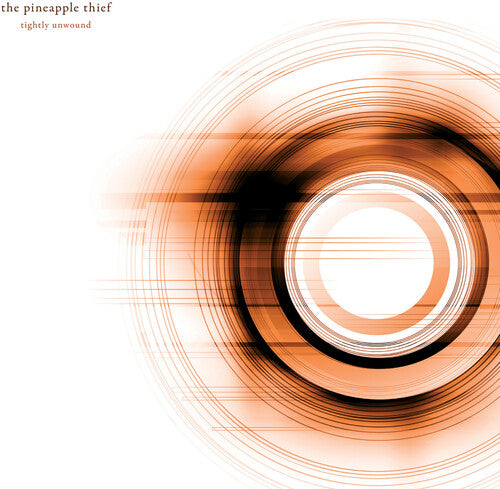 The Pineapple Thief - Tightly Unwound (2025 Mix) [2LP] |