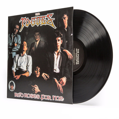 Red Roses for Me (180 Gram Vinyl, Reissue) | Mint (M) Mint (M) - FOLK *SEALED*