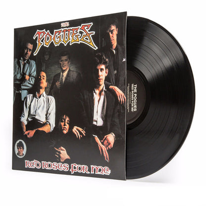Red Roses for Me (180 Gram Vinyl, Reissue) | Mint (M) Mint (M) - FOLK *SEALED*