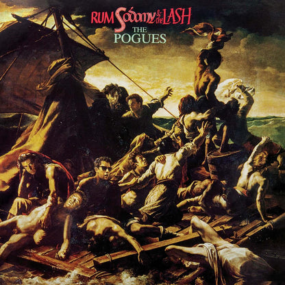 Rum Sodomy & The Lash (40Th Anniversary Edition) (2CD) |