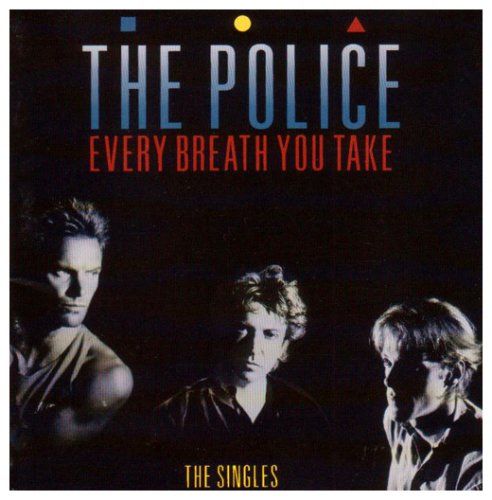 The Police - Every Breath You Take: The Singles [Import] |