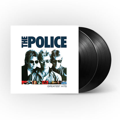 Greatest Hits (2 Lp's) |