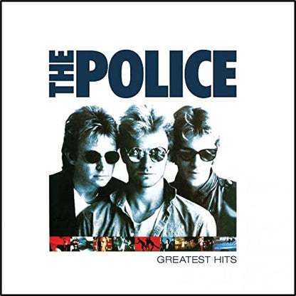 Greatest Hits (2 Lp's) |