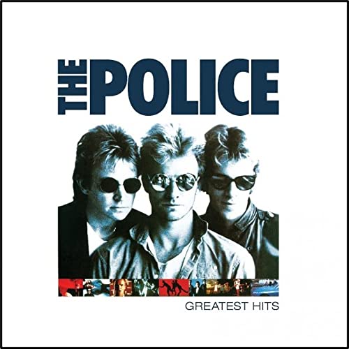 Greatest Hits (2 Lp's) |