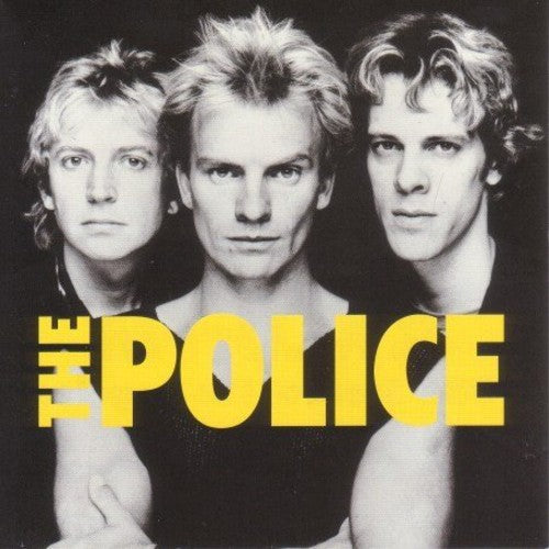 The Police - The Police [Import] (2 Cd's) |