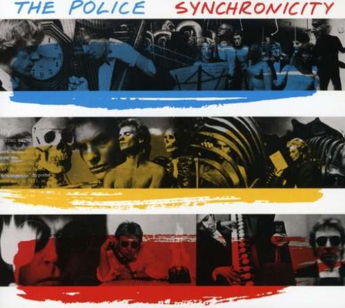 Synchronicity (180 Gram Vinyl) |