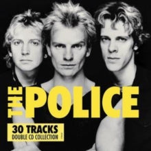 The Police - The Police [Import] (2 Cd's) |
