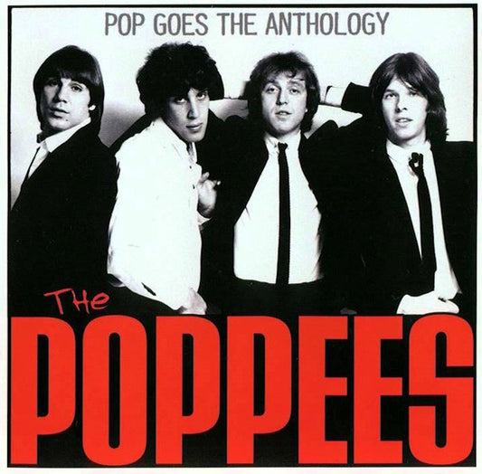 Pop Goes The Anthology | Mint (M) Mint (M) - POP *NEW*