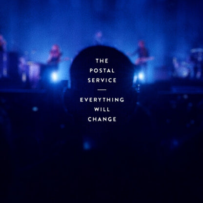 Everything Will Change: Loser Edition (LAVENDER & BLUE VINYL) | Mint (M) Mint (M) - SYNTH-POP *SEALED/COLOR*