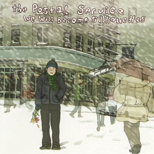 We Will Become Silh…. |