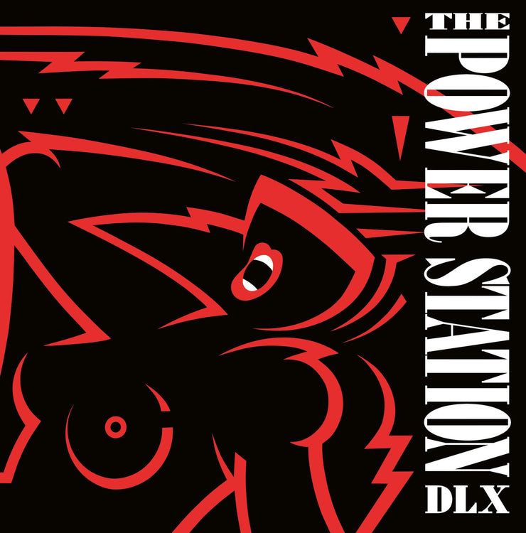 The Power Station - The Power Station (40Th Anniversary Edition) |