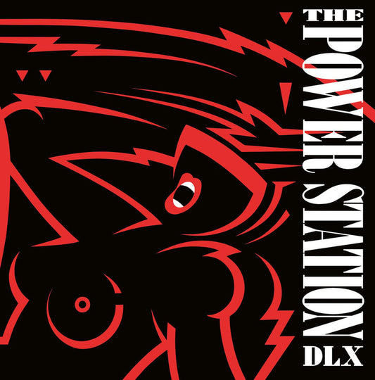The Power Station - The Power Station (40Th Anniversary Edition) |