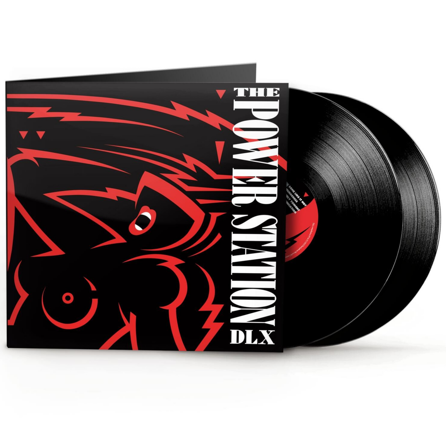 (PRE-ORDER 1/23/2026) The Power Station (Limited Edition, Anniversary Edition) (2xVINYL) | - ROCK *NEW*