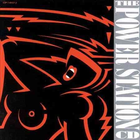 The Power Station - The Power Station |