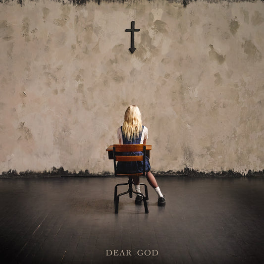 Dear God |