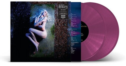 Death By Rock And Roll | Mint (M) Mint (M)