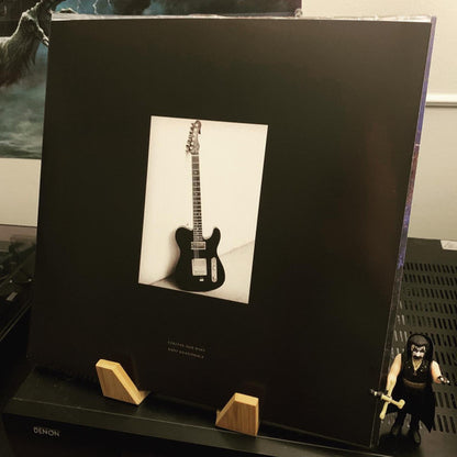 Death By Rock And Roll | Mint (M) Mint (M) - ALT/INDIE *COLOR*