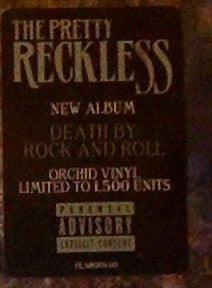 Death By Rock And Roll | Mint (M) Mint (M)