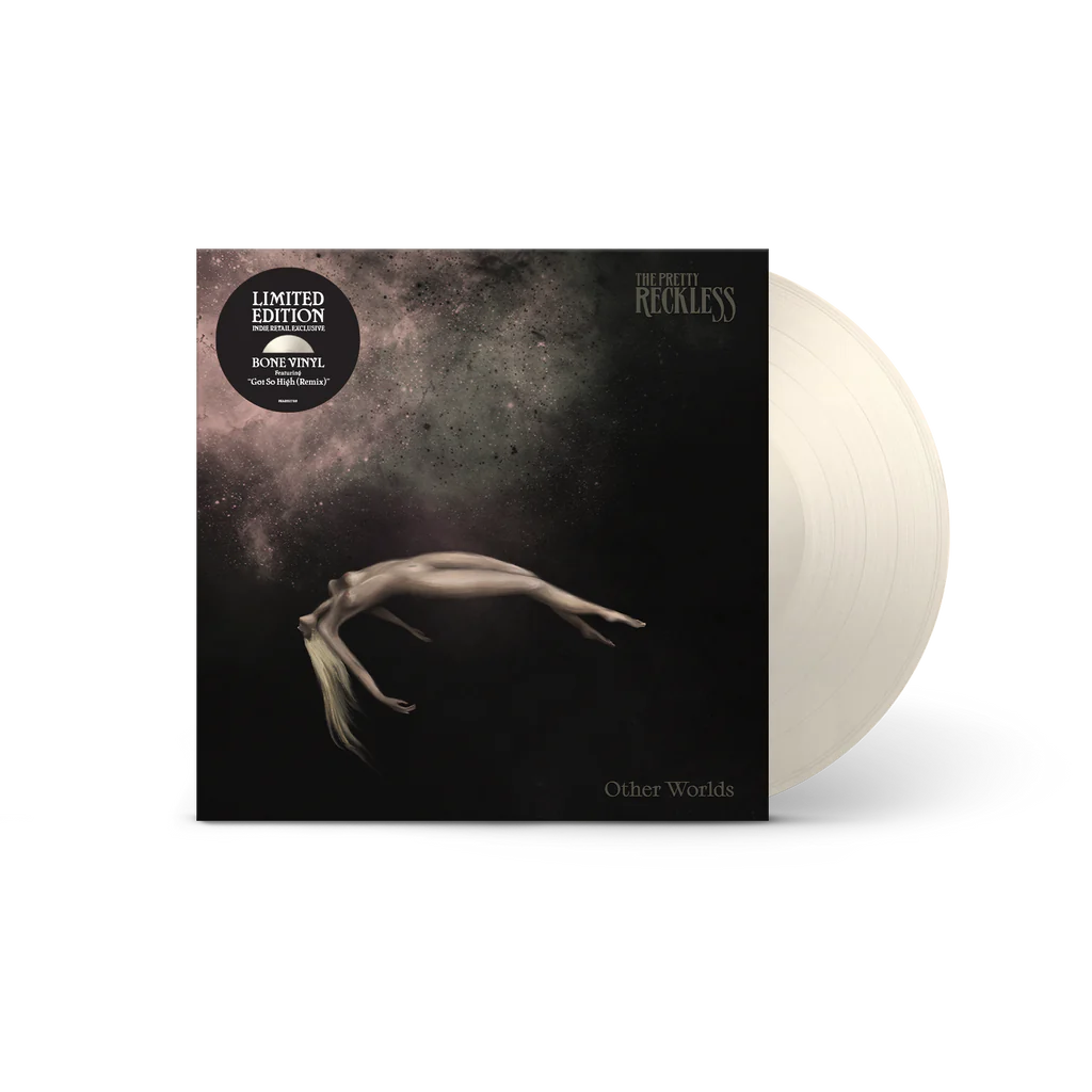 Other Worlds (Indie Exclusive, Bone Colored Vinyl, Limited Edition) | Mint (M) Mint (M) - ALT/INDIE *COLOR*