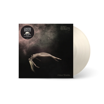 Other Worlds (Indie Exclusive, Bone Colored Vinyl, Limited Edition) | Mint (M) Mint (M) - ALT/INDIE *COLOR*