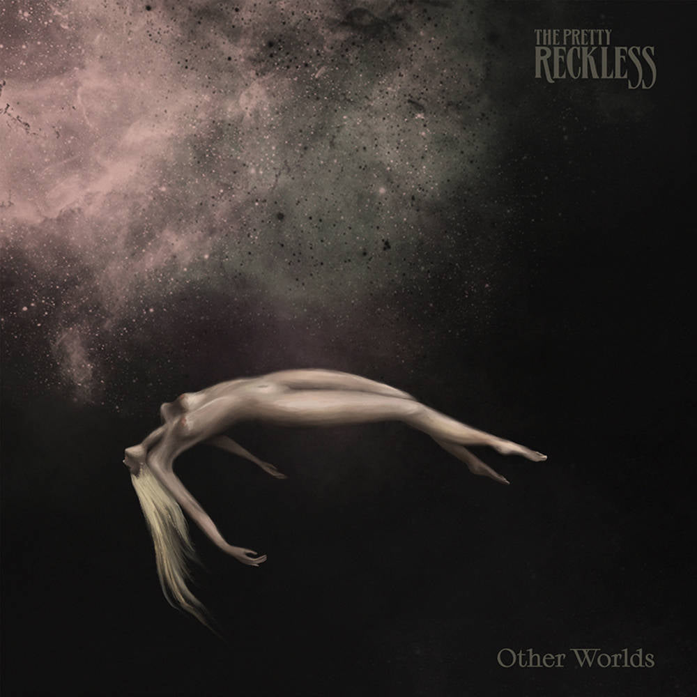 Other Worlds (Indie Exclusive, Bone Colored Vinyl, Limited Edition) | Mint (M) Mint (M) - ALT/INDIE *COLOR*
