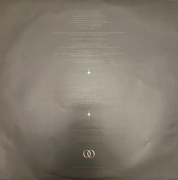 Other Worlds | Mint (M) Mint (M) - ALT/INDIE