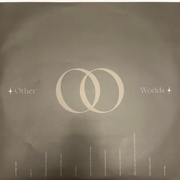 Other Worlds | Mint (M) Mint (M) - ALT/INDIE