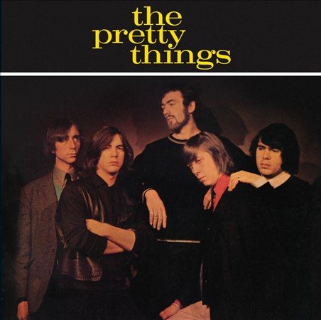 The Pretty Things |