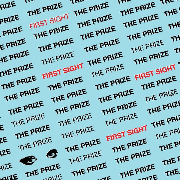 THE PRIZE - First Sight |