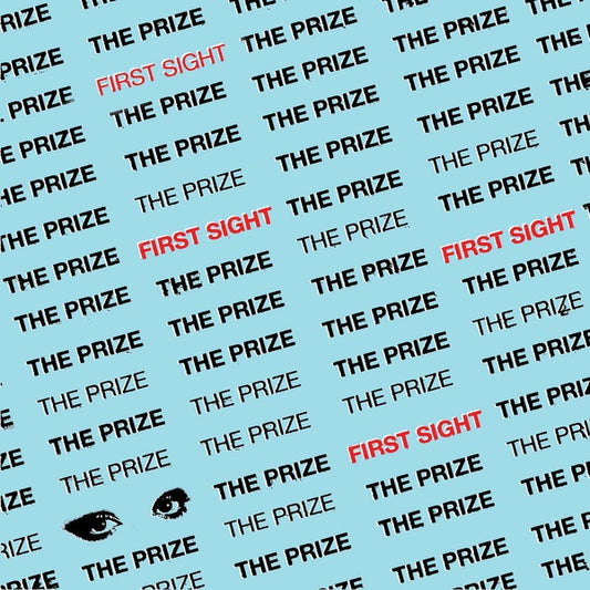 THE PRIZE - First Sight |