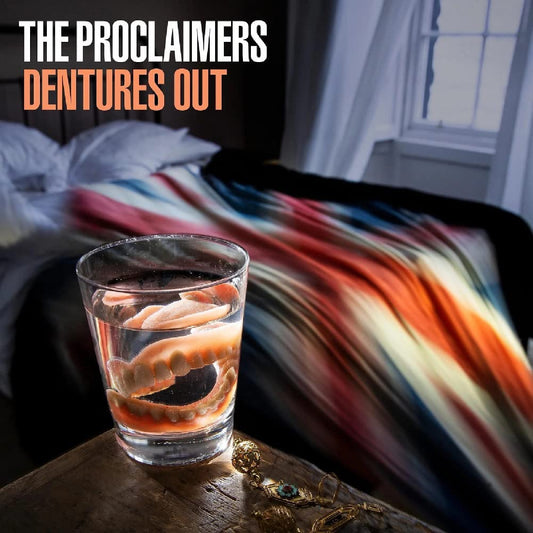 Dentures Out |