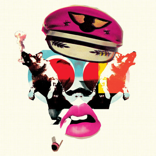 The Prodigy - Always Outnumbered, Never Outgunned |
