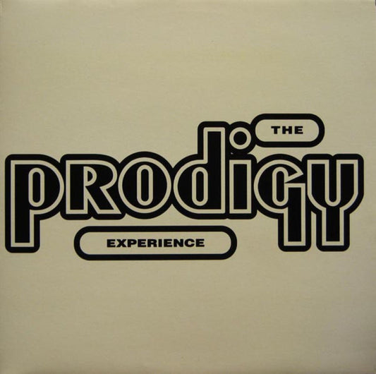 Experience (2 Lp's) | Mint (M) Mint (M) - BREAKS *NEW*