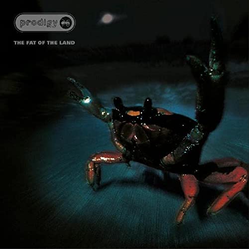 The Fat Of The Land | Mint (M) Mint (M) - BREAKS *SEALED/SILVER*