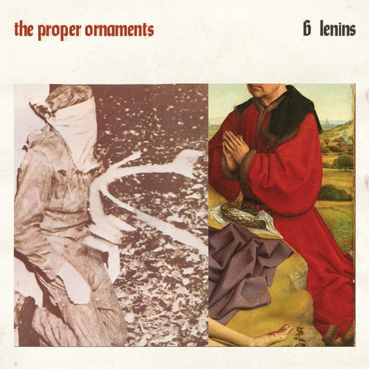 6 Lenins |