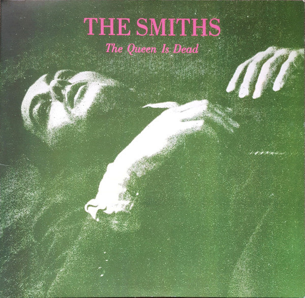 The Queen Is Dead | Mint (M) Mint (M) - ALT/INDIE *SEALED*
