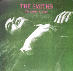 The Smiths The Queen Is Dead 2xLP Mint (M) Mint (M)