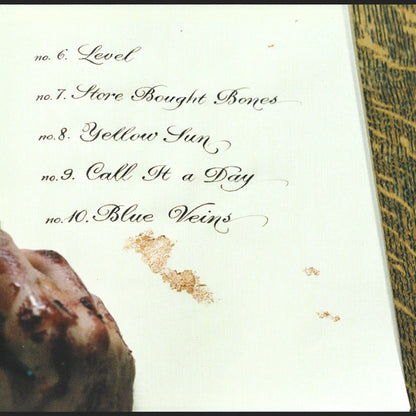 Broken Boy Soldiers | Mint (M) Mint (M) - BLUES