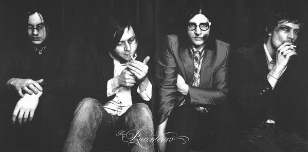 Broken Boy Soldiers | Mint (M) Mint (M) - BLUES