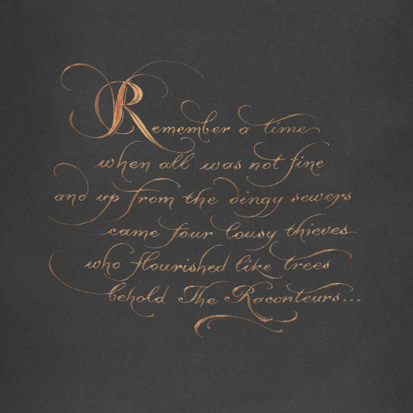 Broken Boy Soldiers | Mint (M) Mint (M) - BLUES